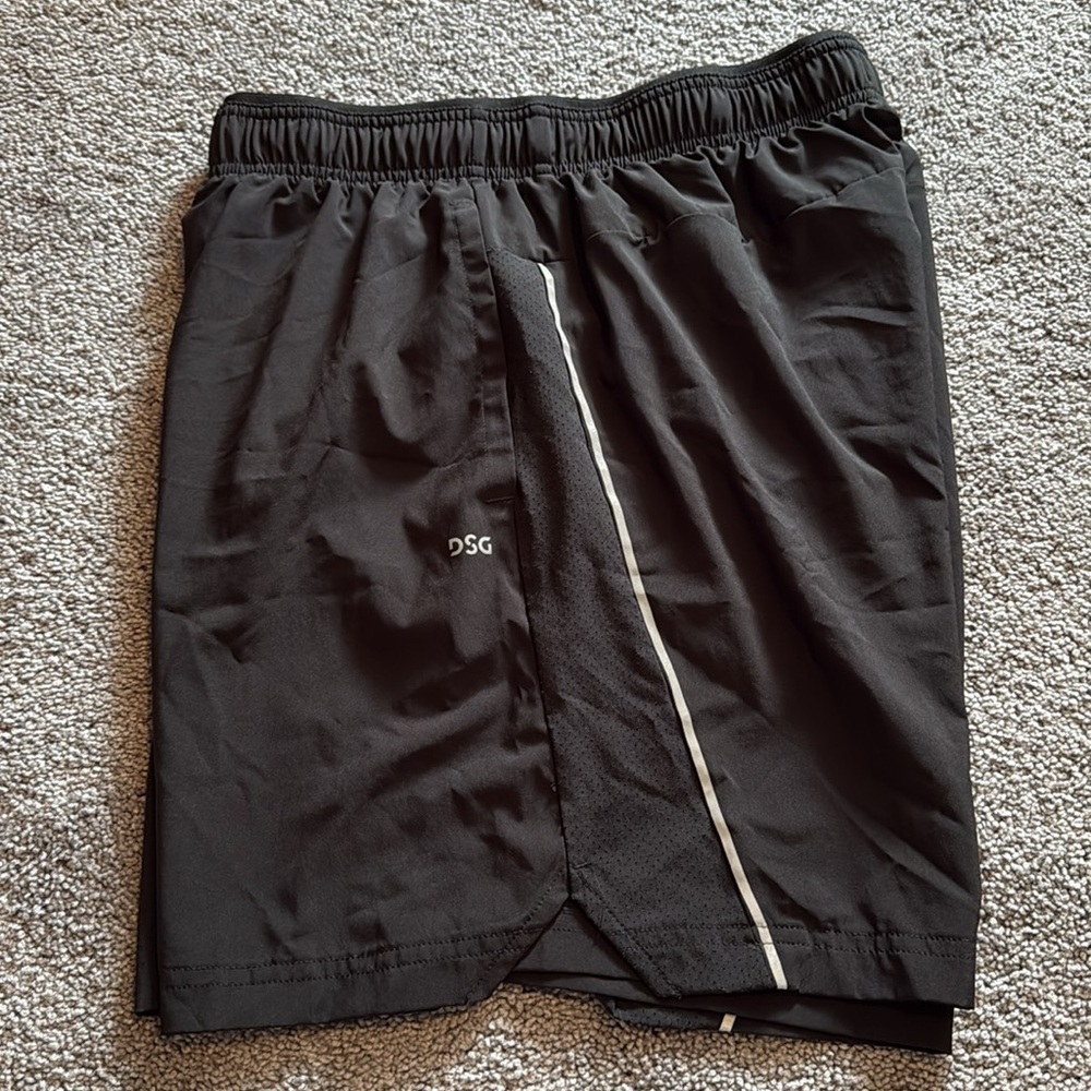 Men’s DSG Running Shorts